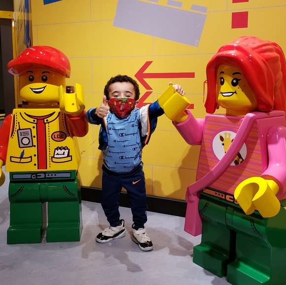 Meet your Posher, Brian - Picture 5 of 6